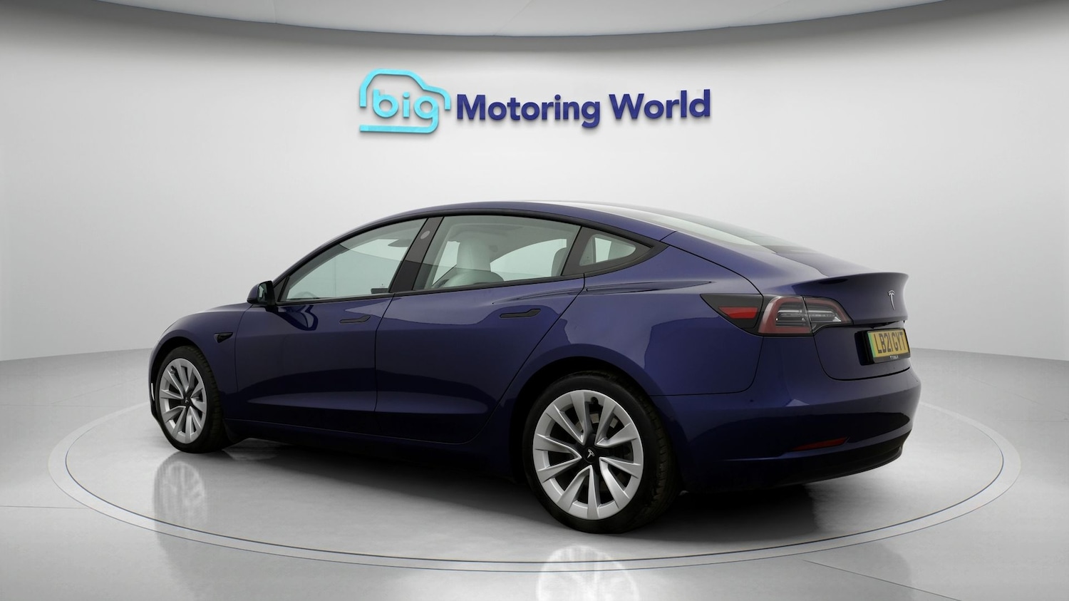 Used Tesla Model 3 for sale - 77306399: Photo 5