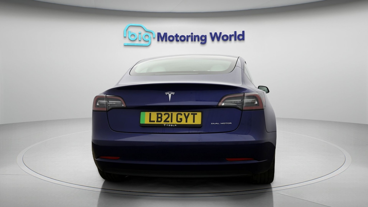 Used Tesla Model 3 for sale - 77306399: Photo 6