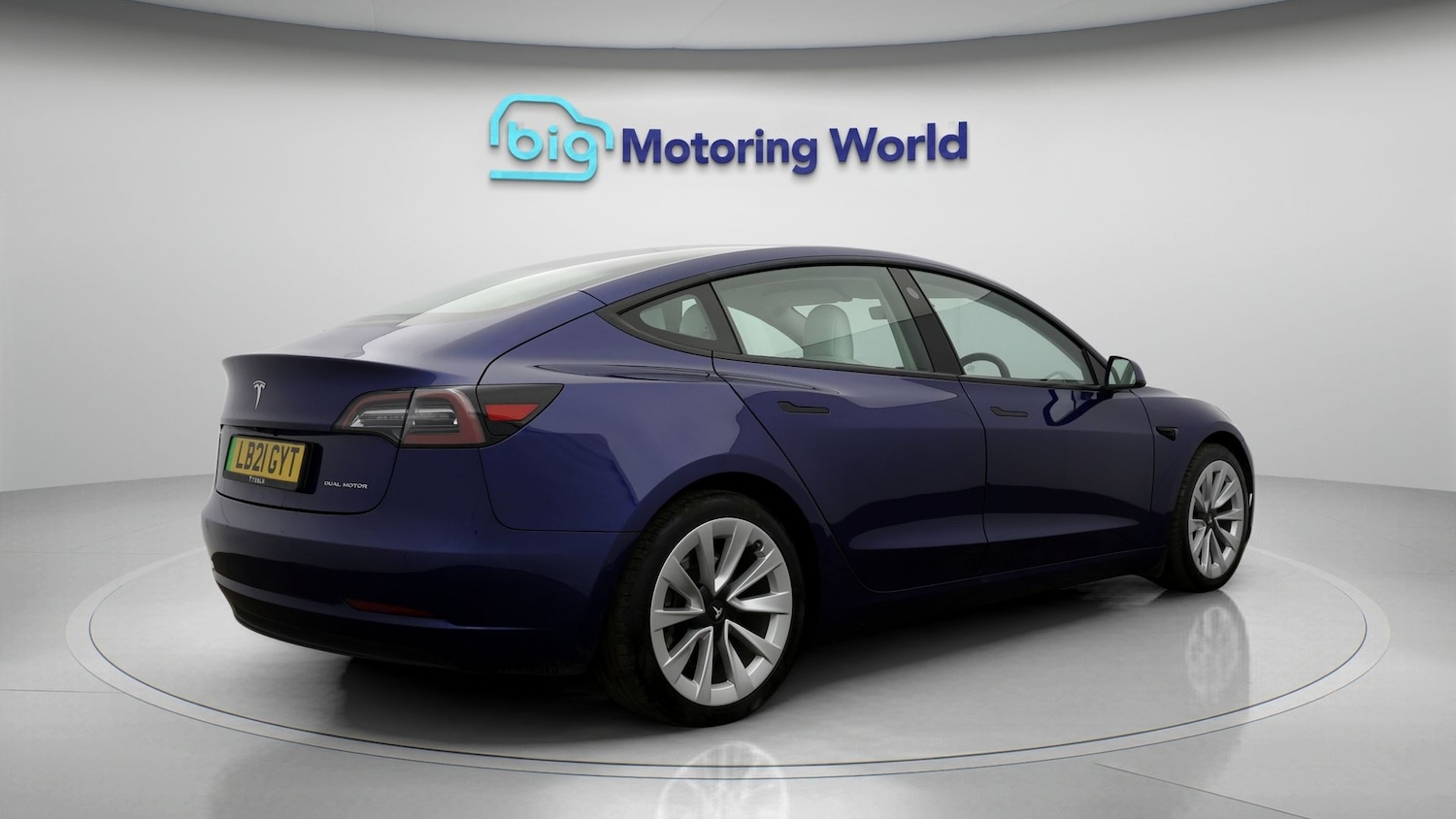 Used Tesla Model 3 for sale - 77306399: Photo 7