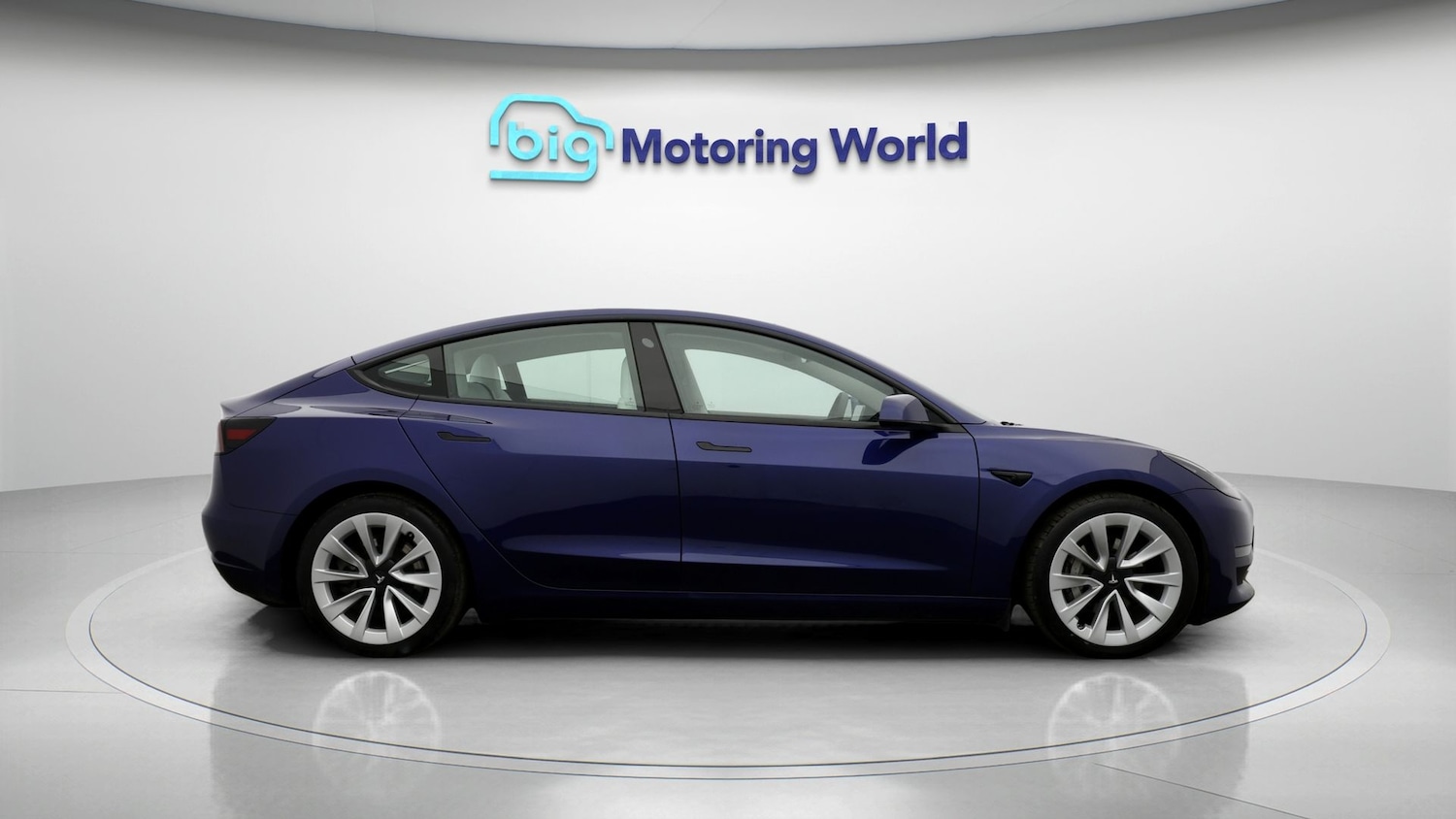 Used Tesla Model 3 for sale - 77306399: Photo 8