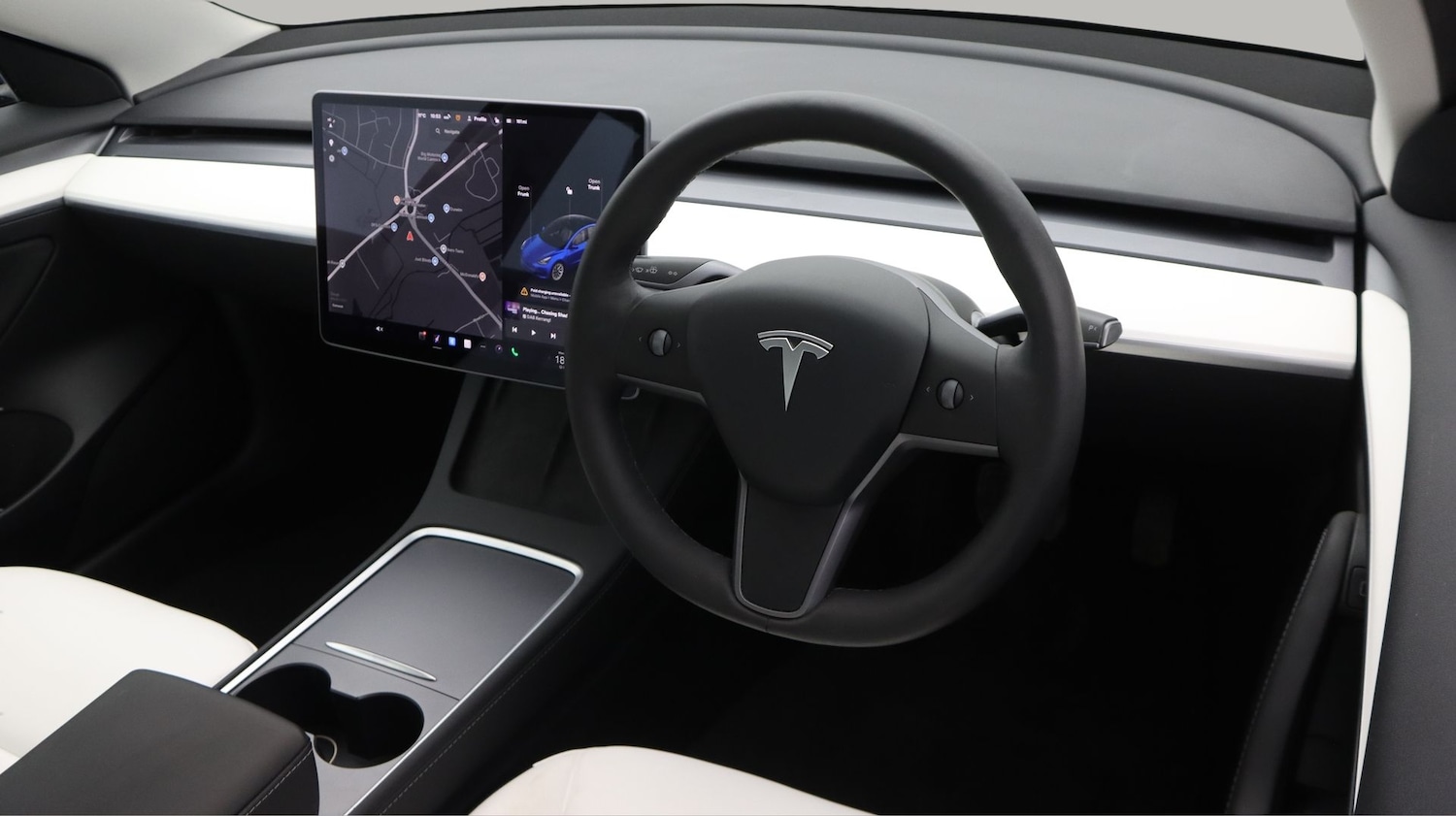 Used Tesla Model 3 for sale - 77306399: Photo 9