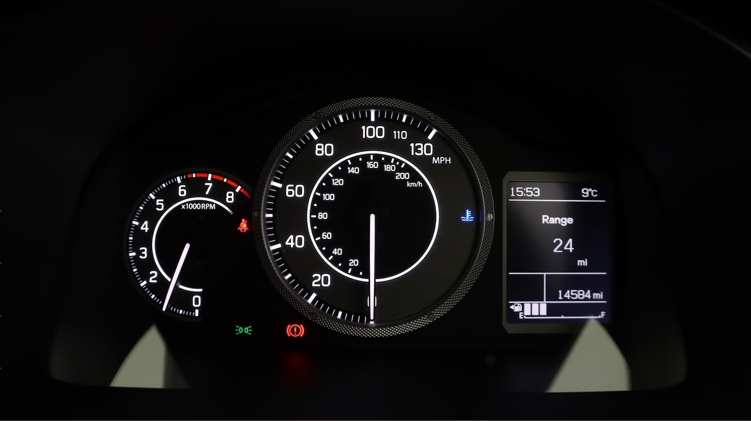 Used Suzuki Ignis 2023 for sale - 77428326: Photo 10