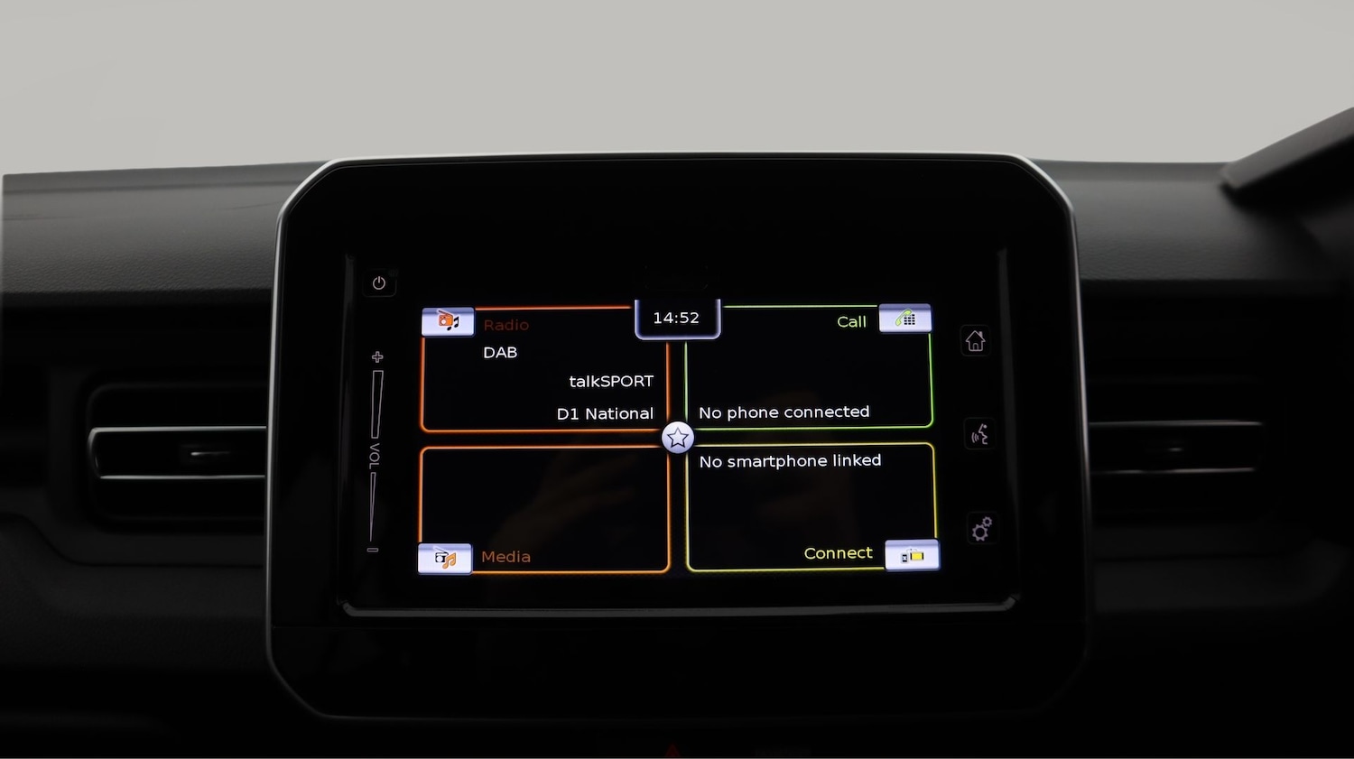 Used Suzuki Ignis 2023 for sale - 77428326: Photo 11