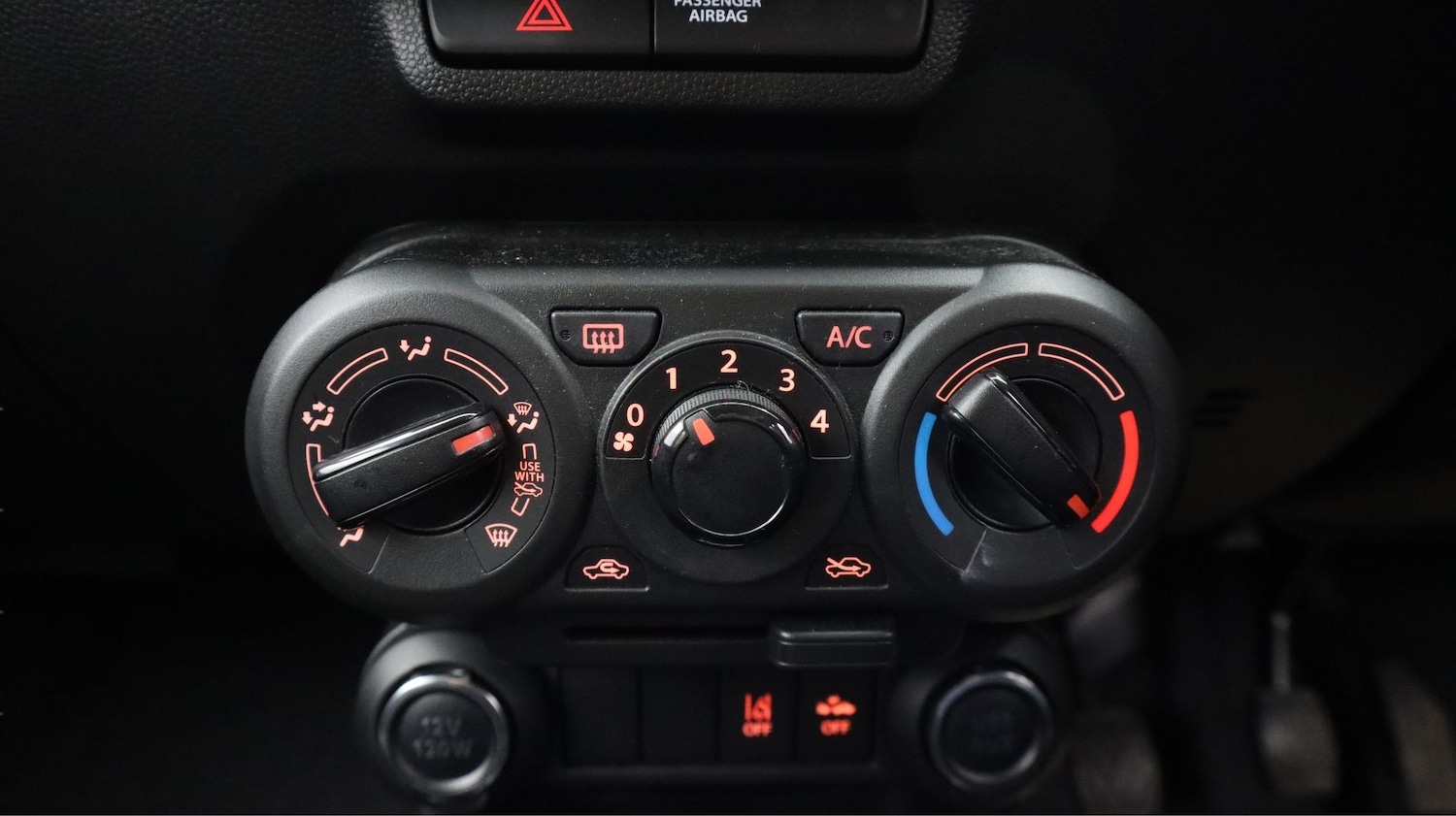 Used Suzuki Ignis 2023 for sale - 77428326: Photo 12