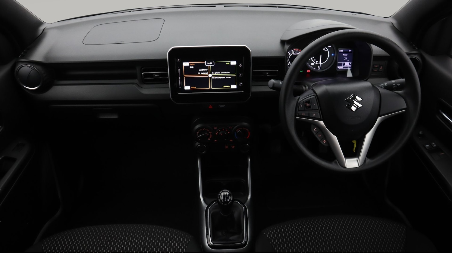 Used Suzuki Ignis 2023 for sale - 77428326: Photo 13