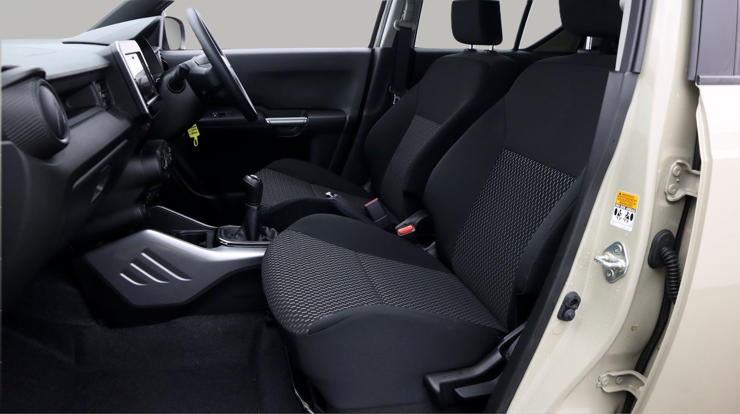 Used Suzuki Ignis 2023 for sale - 77428326: Photo 14