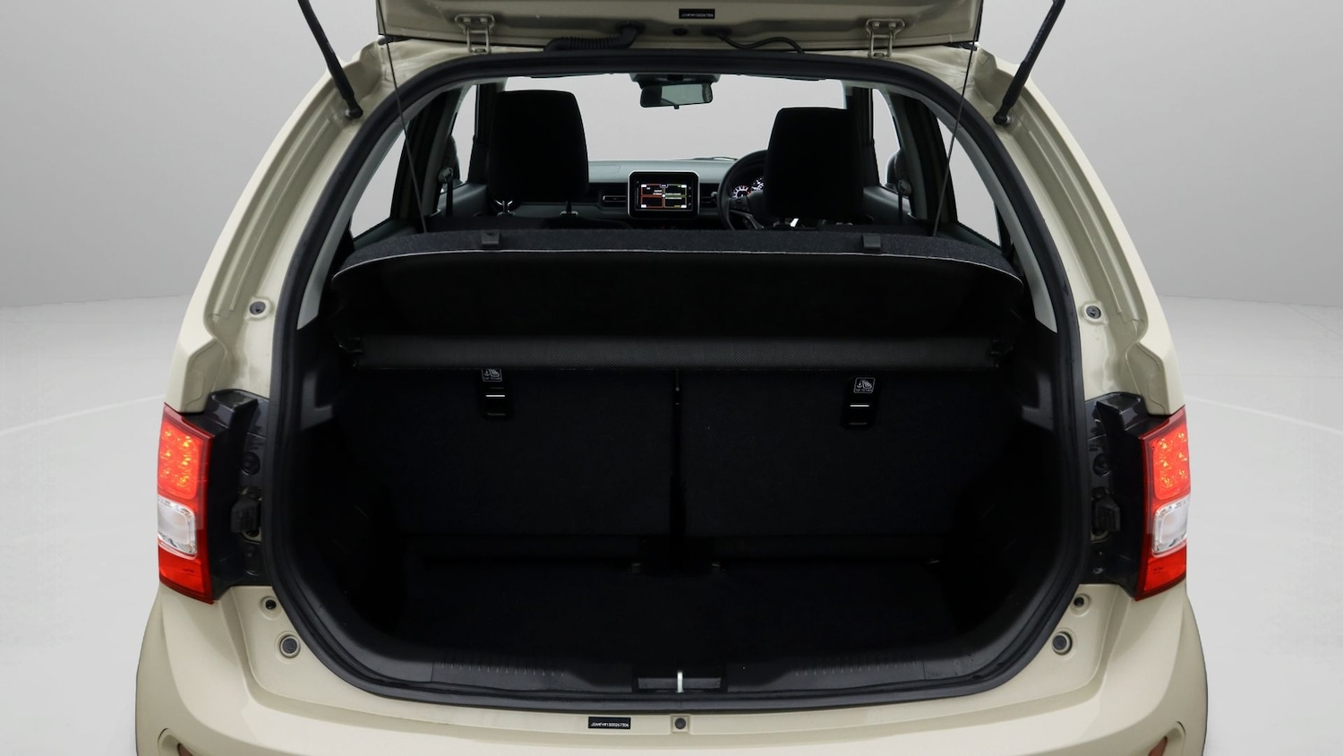 Used Suzuki Ignis 2023 for sale - 77428326: Photo 17