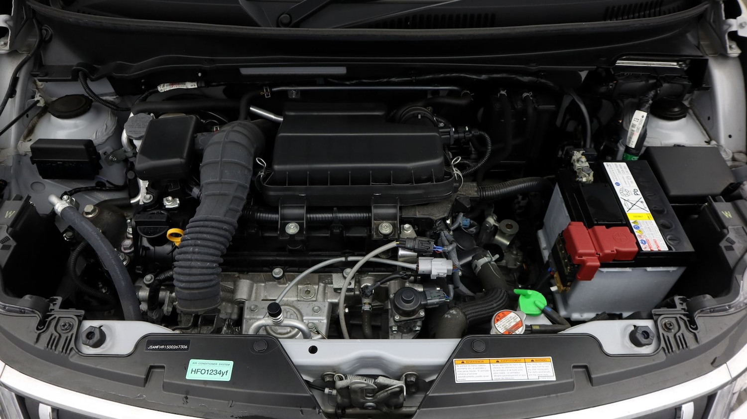 Used Suzuki Ignis 2023 for sale - 77428326: Photo 19