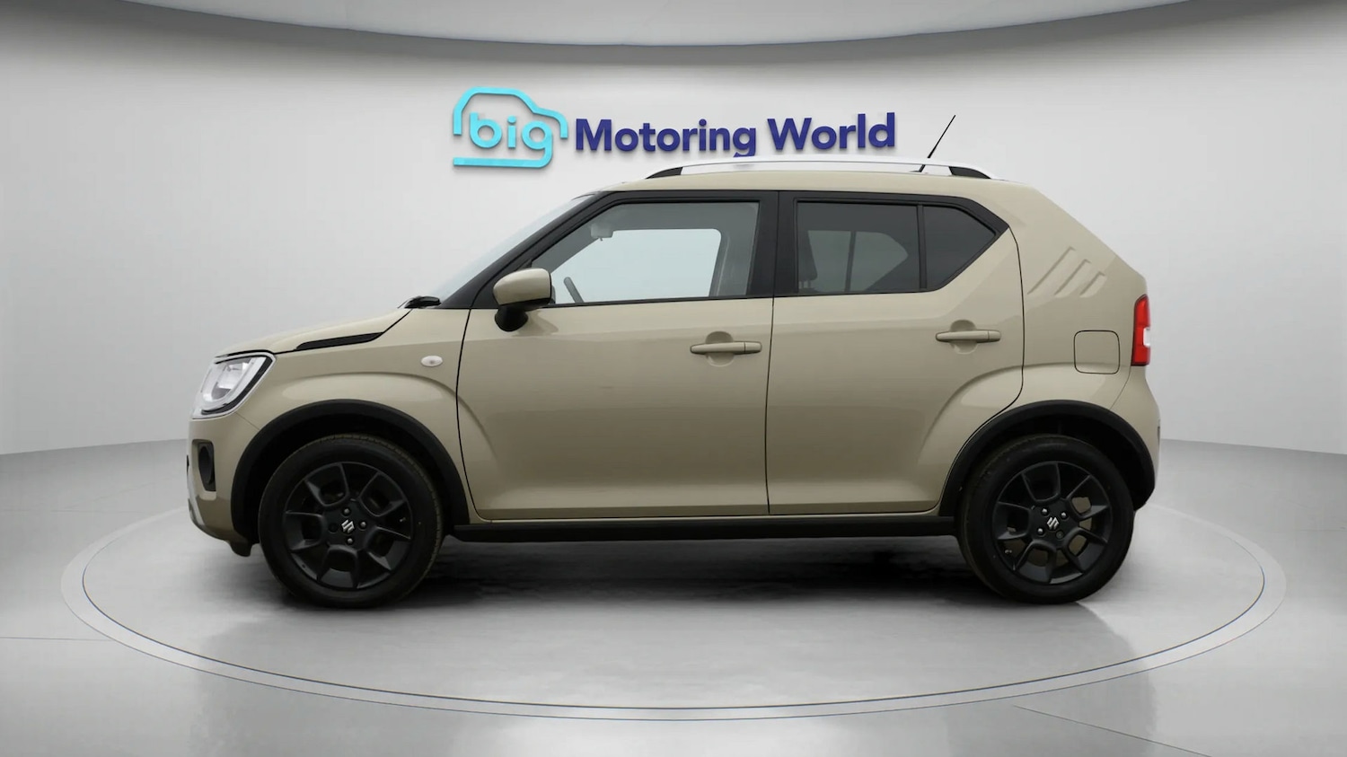 Used Suzuki Ignis 2023 for sale - 77428326: Photo 4