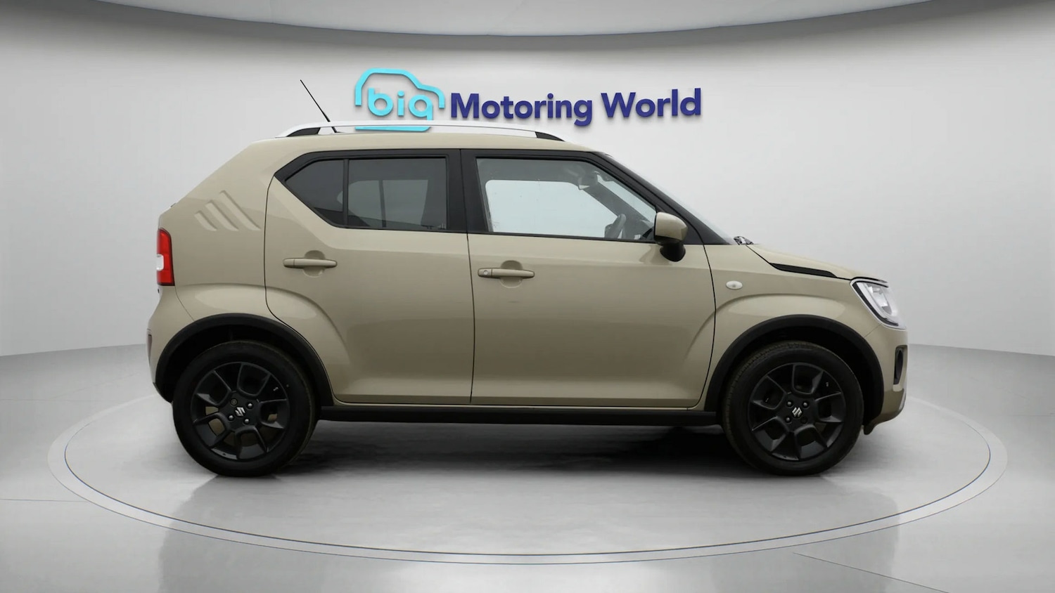 Used Suzuki Ignis 2023 for sale - 77428326: Photo 8