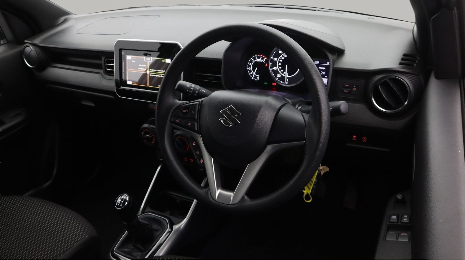 Used Suzuki Ignis 2023 for sale - 77428326: Photo 9