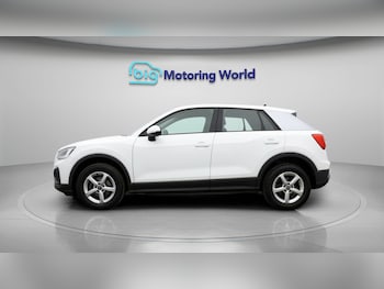 Used Audi Q2 2021 for sale - 78765797: Photo