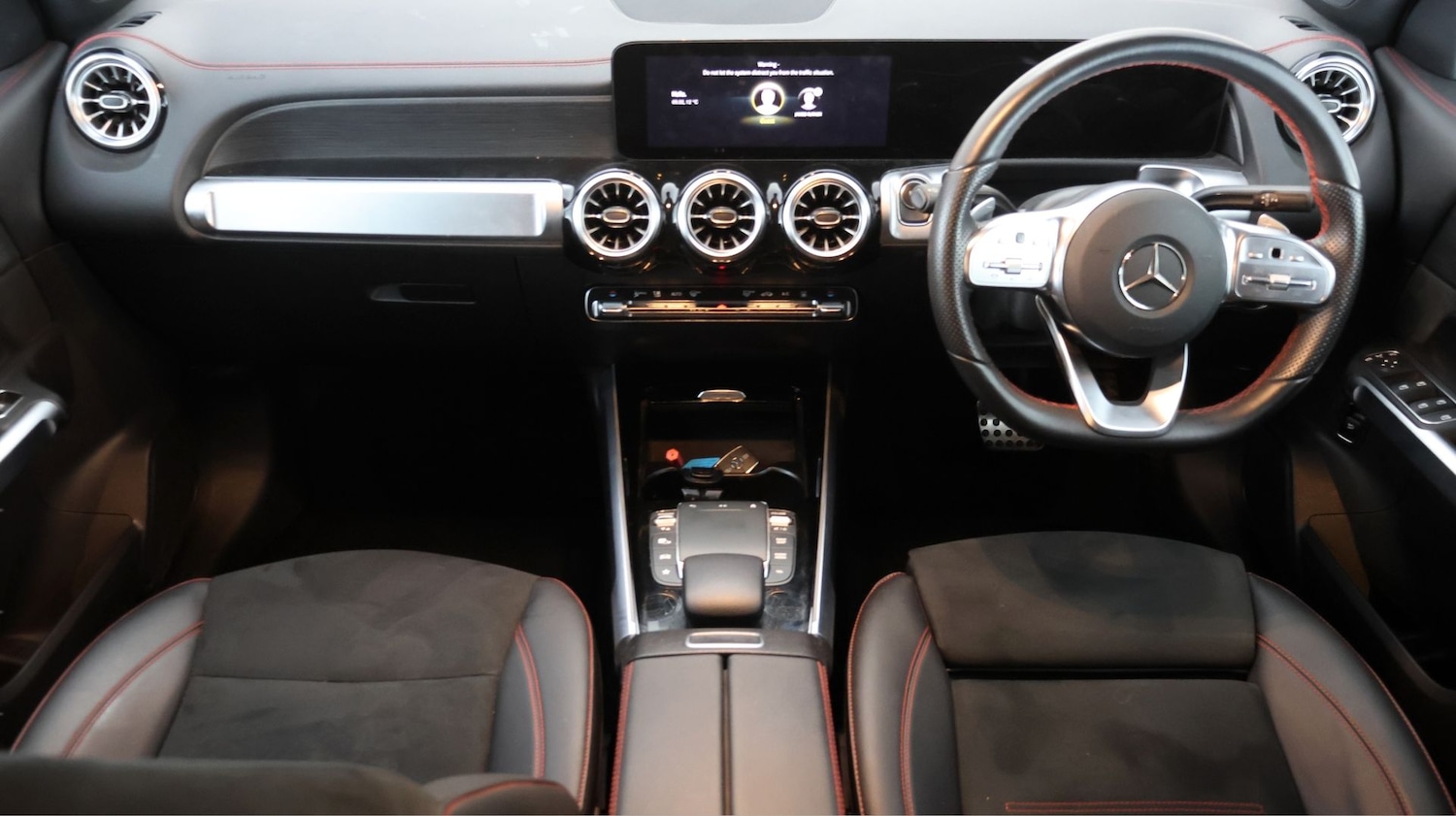 Used Mercedes-Benz EQB 2023 for sale - 78075176: Photo 13