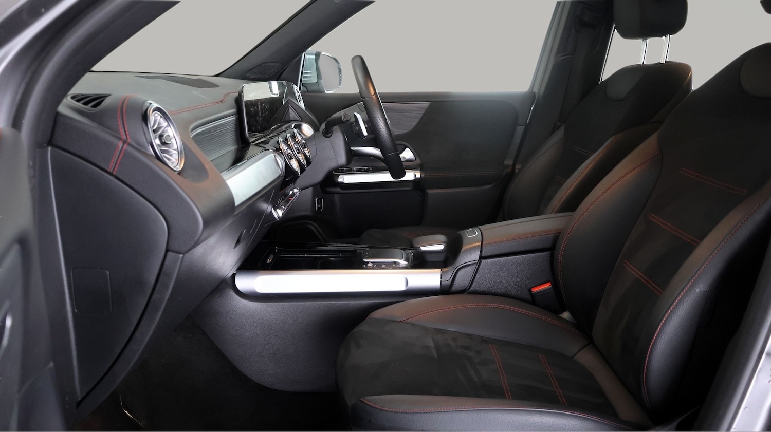 Used Mercedes-Benz EQB 2023 for sale - 78075176: Photo 14