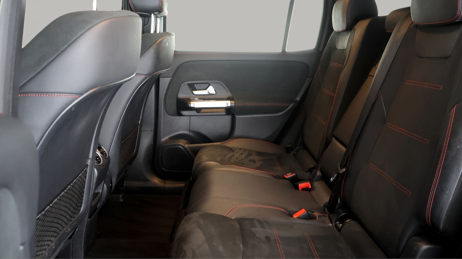 Used Mercedes-Benz EQB 2023 for sale - 78075176: Photo 16