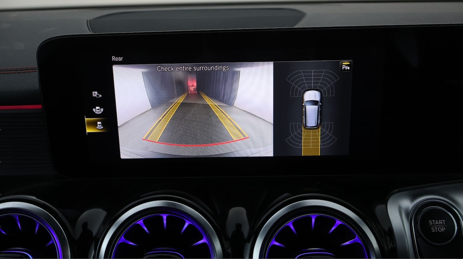 Used Mercedes-Benz EQB 2023 for sale - 78075176: Photo 22