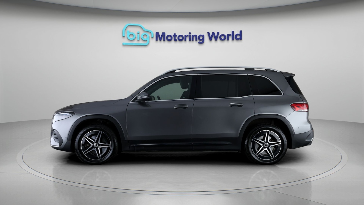 Used Mercedes-Benz EQB 2023 for sale - 78075176: Photo 4