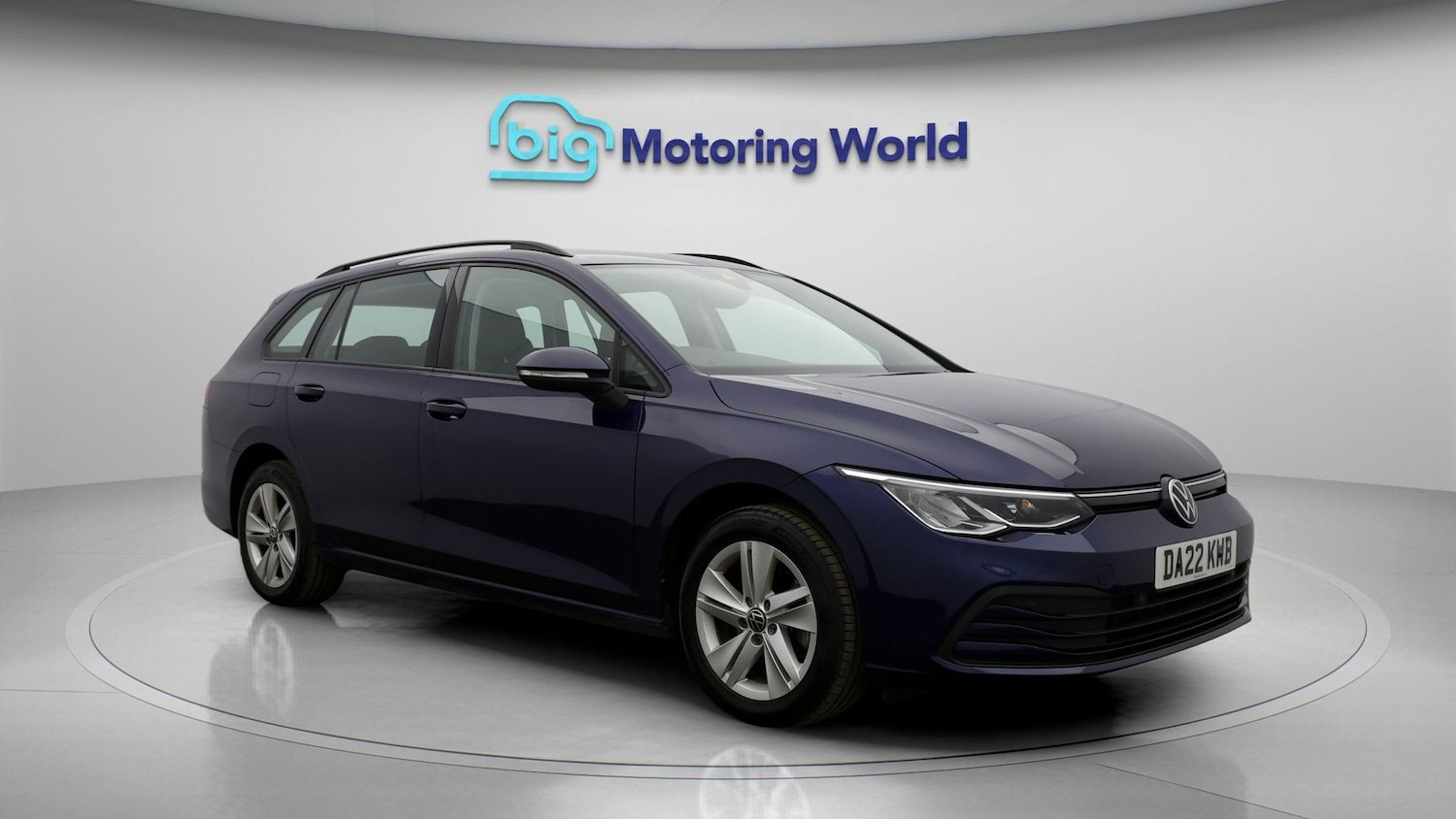 Used Volkswagen Golf 2022 for sale - 77335970: Photo 1