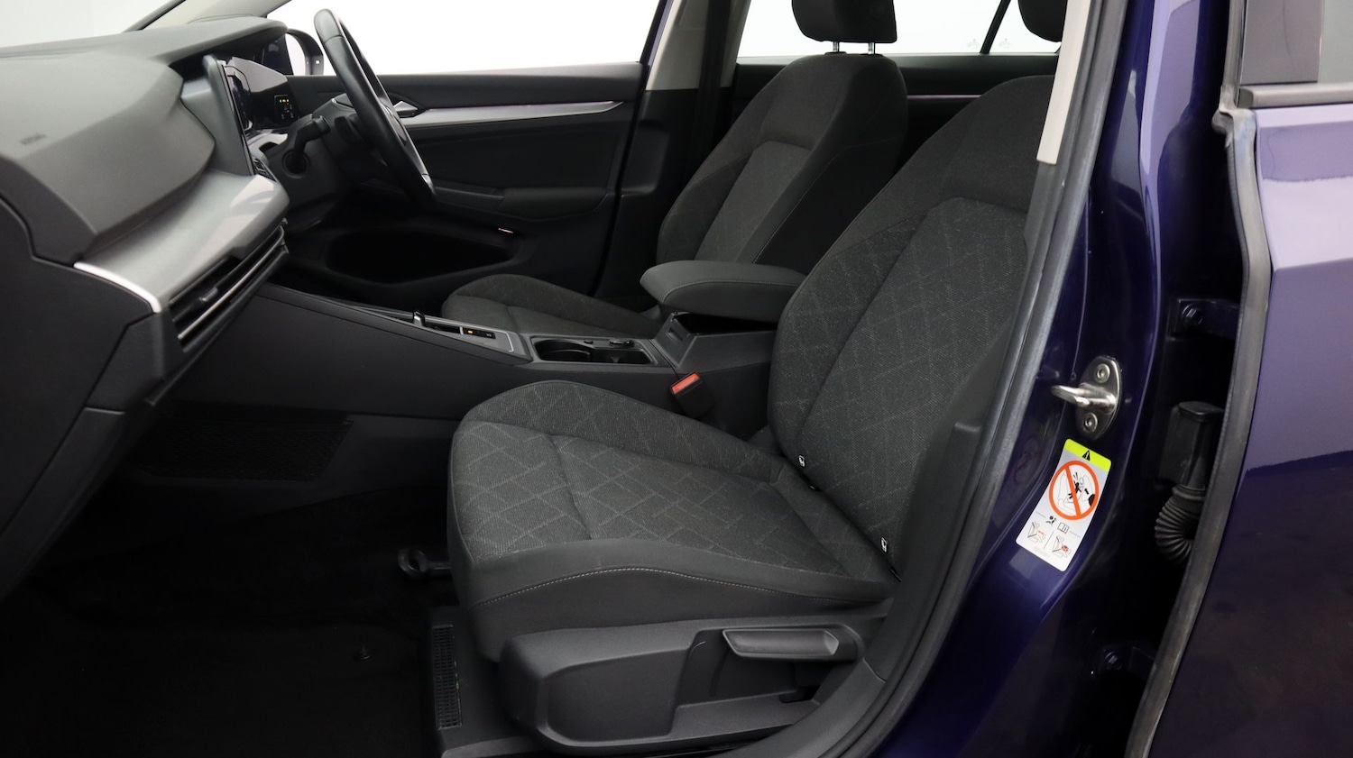 Used Volkswagen Golf 2022 for sale - 77335970: Photo 14