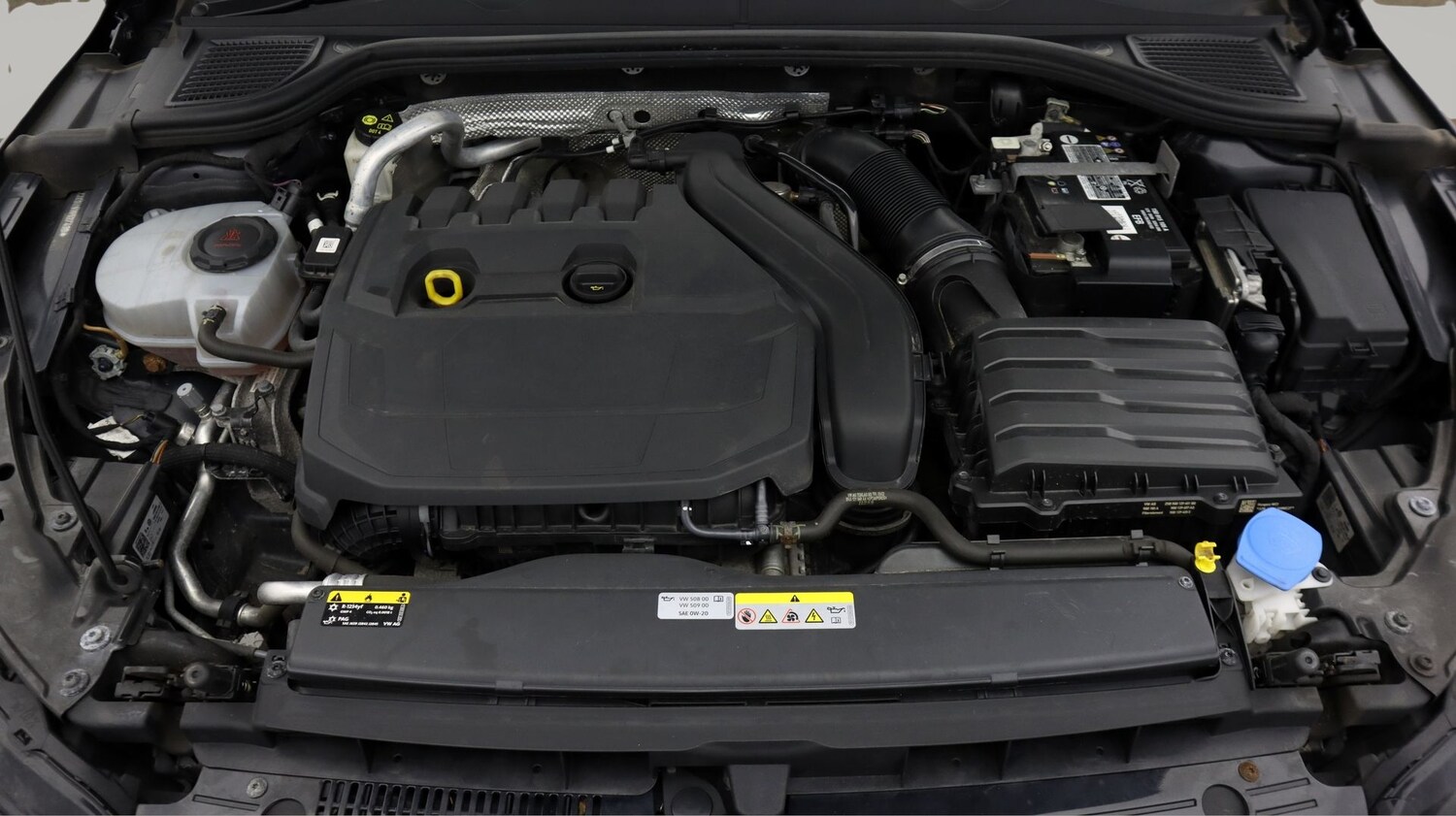 Used Volkswagen Golf 2022 for sale - 77335970: Photo 19