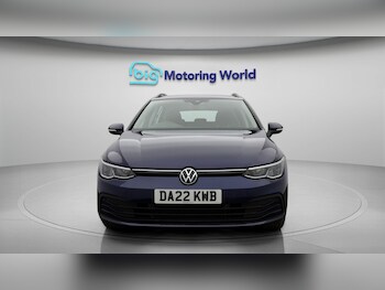 Used Volkswagen Golf 2022 for sale - 77335970: Photo