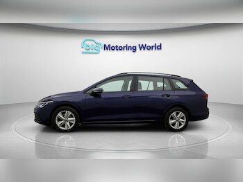 Used Volkswagen Golf 2022 for sale - 77335970: Photo