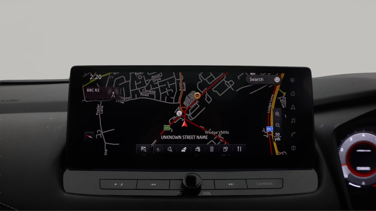 Used Nissan Qashqai 2023 for sale - 78098545: Photo 11