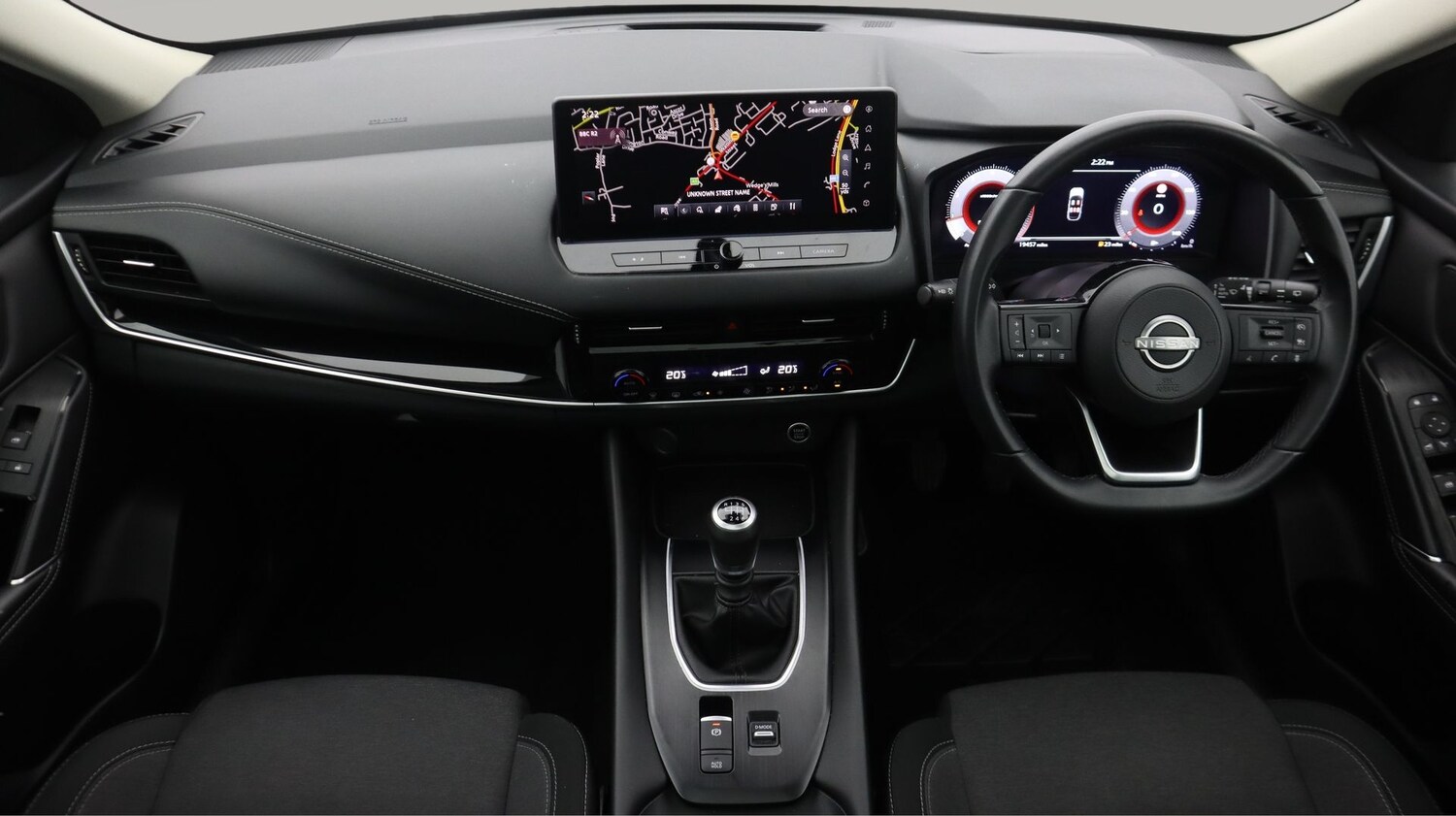 Used Nissan Qashqai 2023 for sale - 78098545: Photo 13