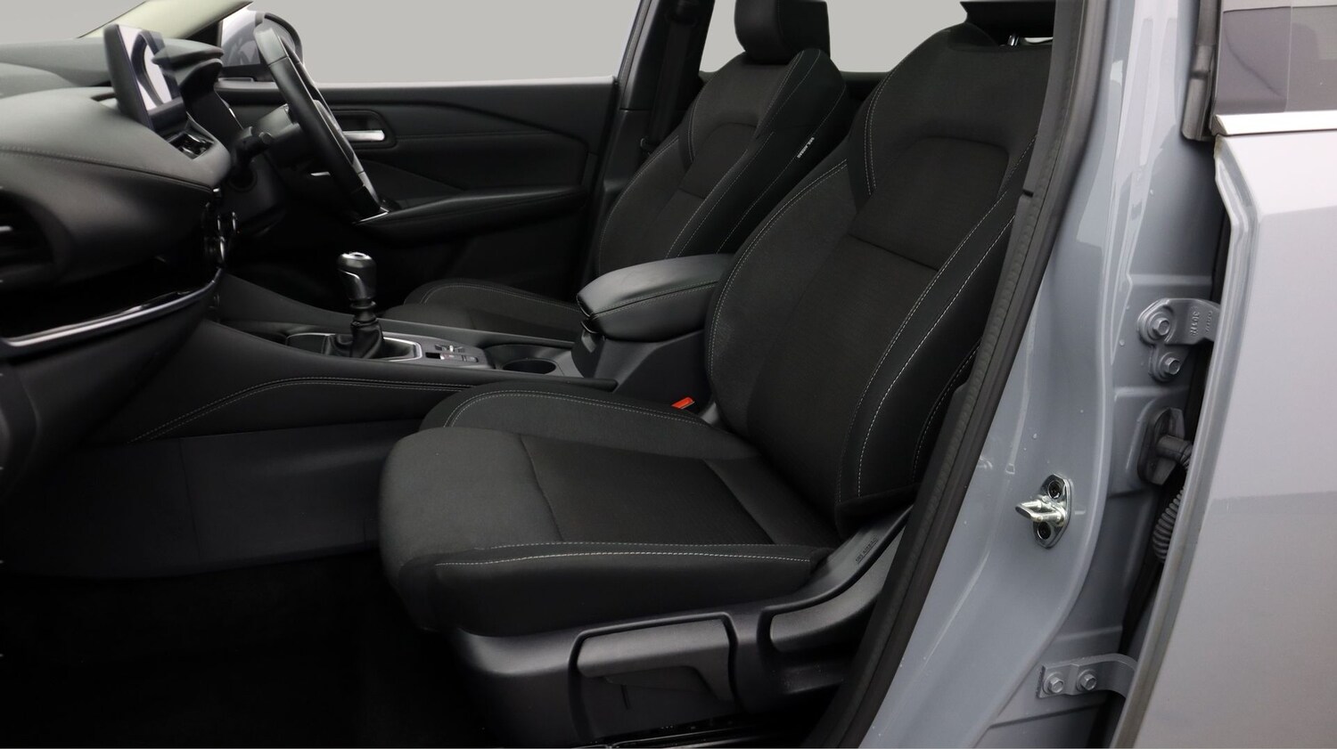 Used Nissan Qashqai 2023 for sale - 78098545: Photo 14