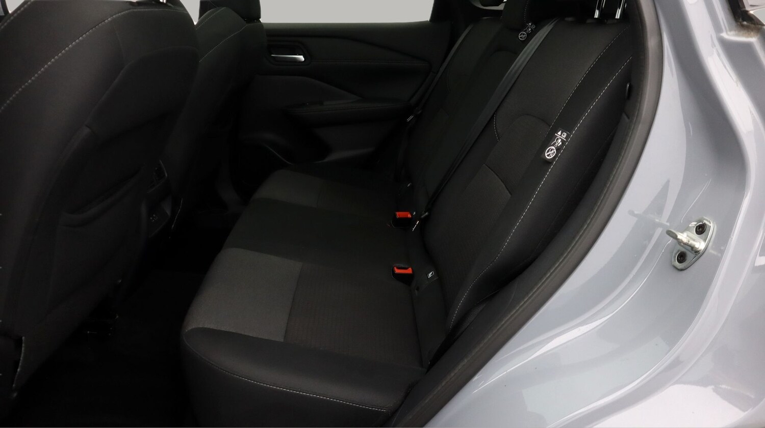 Used Nissan Qashqai 2023 for sale - 78098545: Photo 16