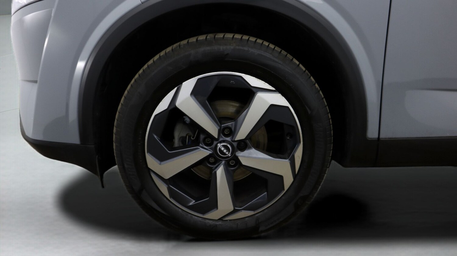 Used Nissan Qashqai 2023 for sale - 78098545: Photo 18