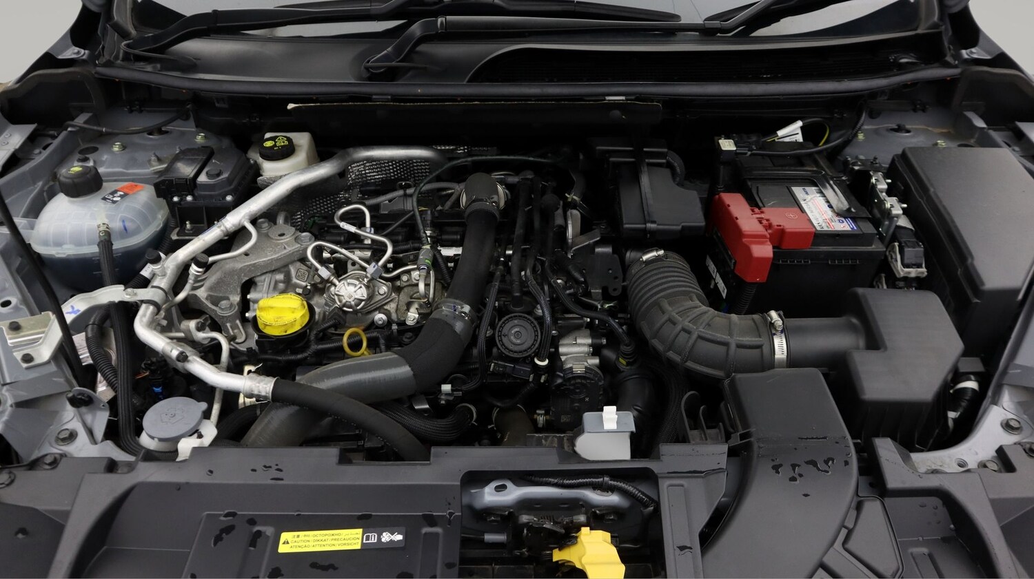 Used Nissan Qashqai 2023 for sale - 78098545: Photo 19