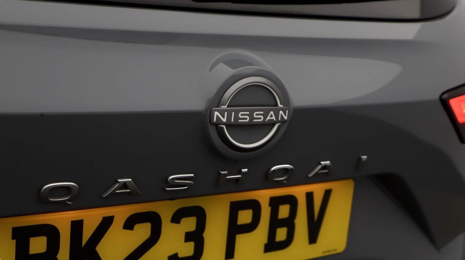 Used Nissan Qashqai 2023 for sale - 78098545: Photo 20
