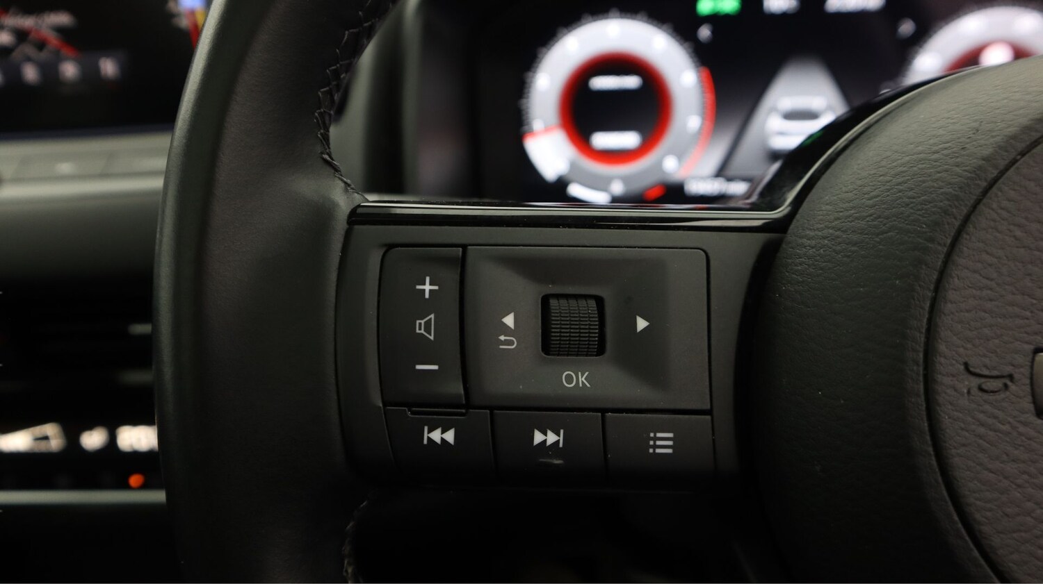 Used Nissan Qashqai 2023 for sale - 78098545: Photo 22