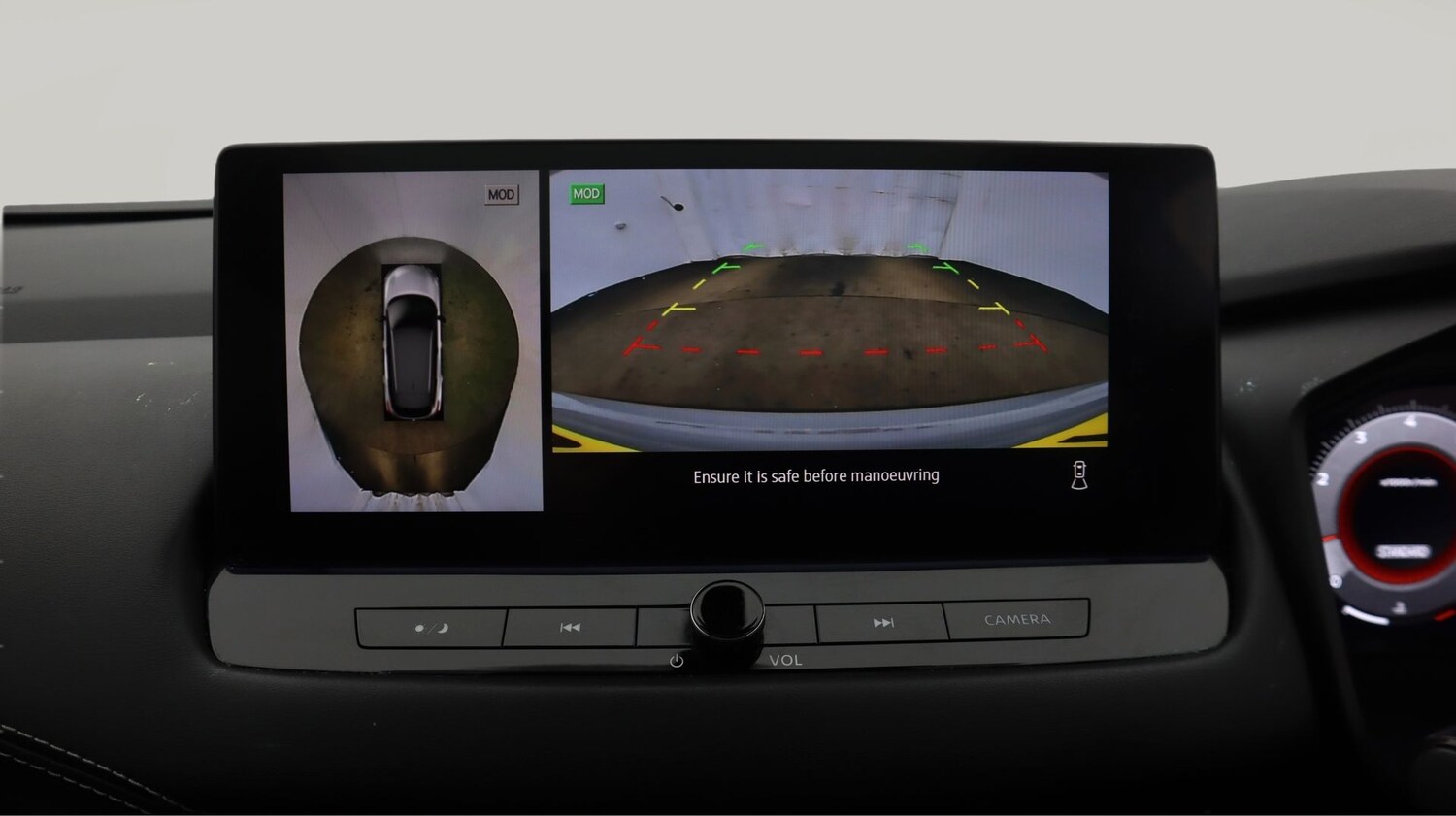 Used Nissan Qashqai 2023 for sale - 78098545: Photo 24