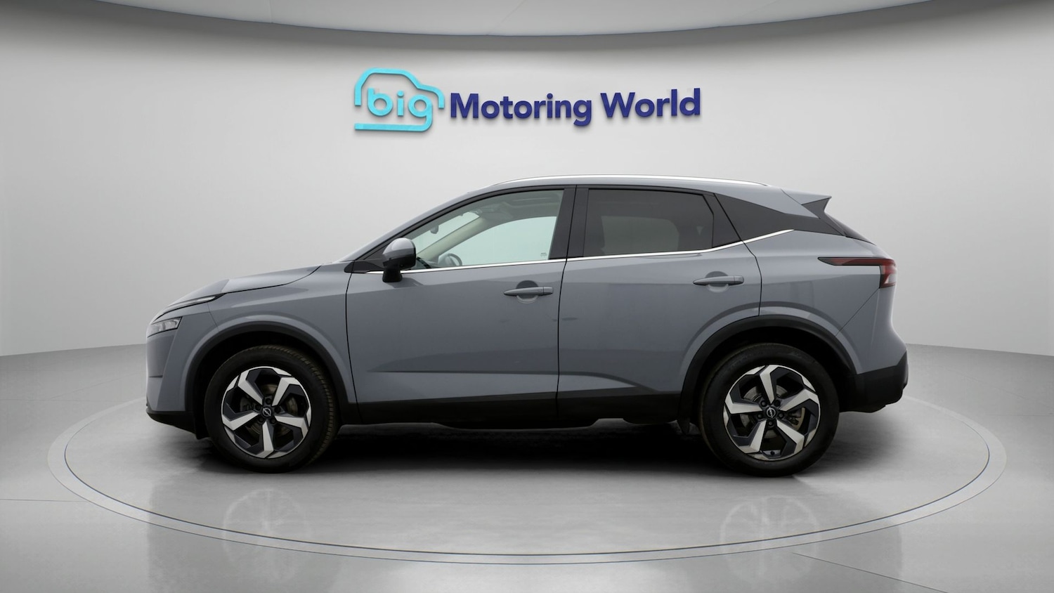 Used Nissan Qashqai 2023 for sale - 78098545: Photo 4