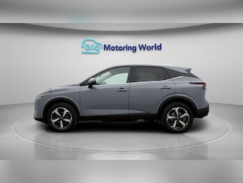 Used Nissan Qashqai 2023 for sale - 78098545: Photo