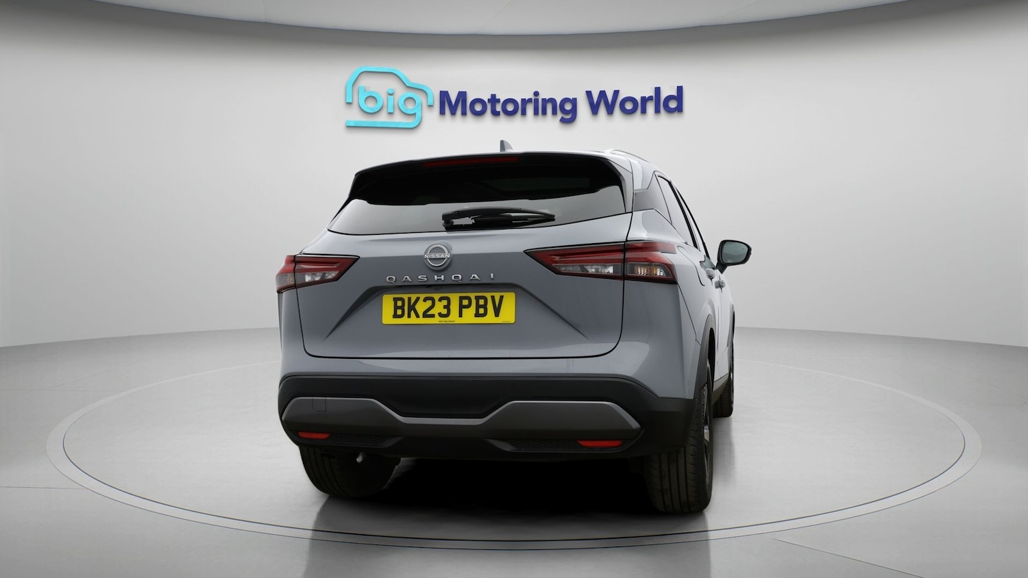 Used Nissan Qashqai 2023 for sale - 78098545: Photo 6