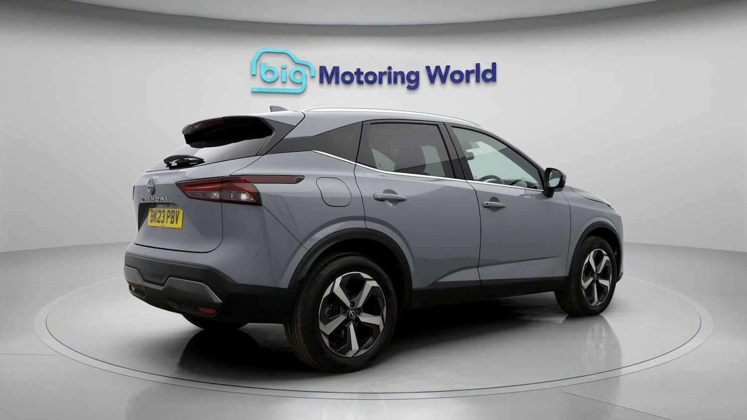 Used Nissan Qashqai 2023 for sale - 78098545: Photo 7