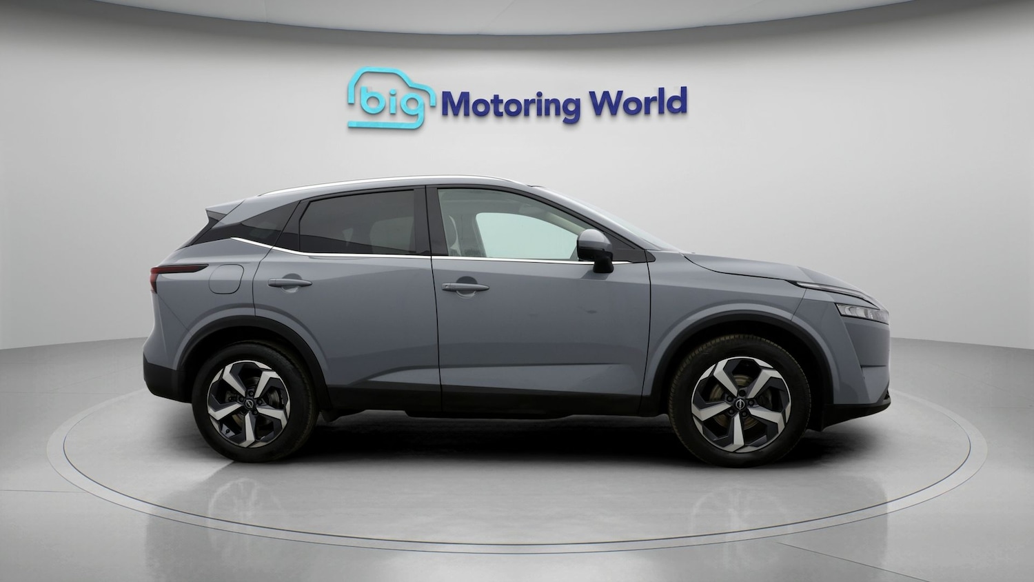 Used Nissan Qashqai 2023 for sale - 78098545: Photo 8