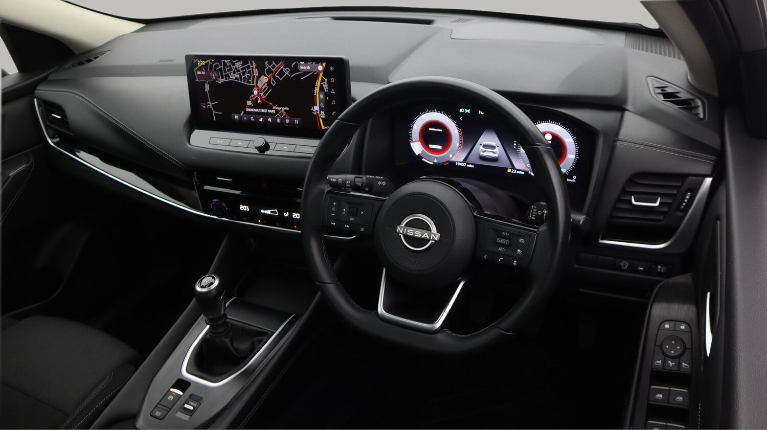 Used Nissan Qashqai 2023 for sale - 78098545: Photo 9