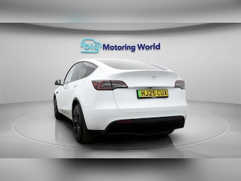 Used Tesla Model Y 2025 for sale - 79025246: Photo