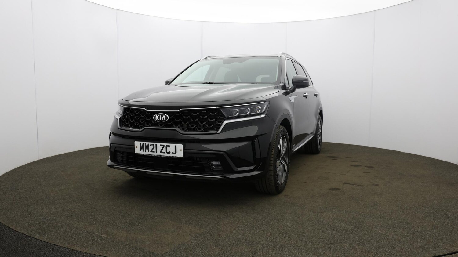 Vehicle 45
