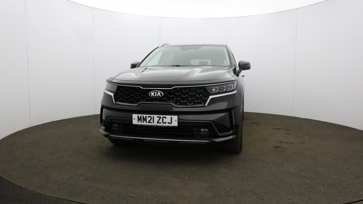Vehicle 46