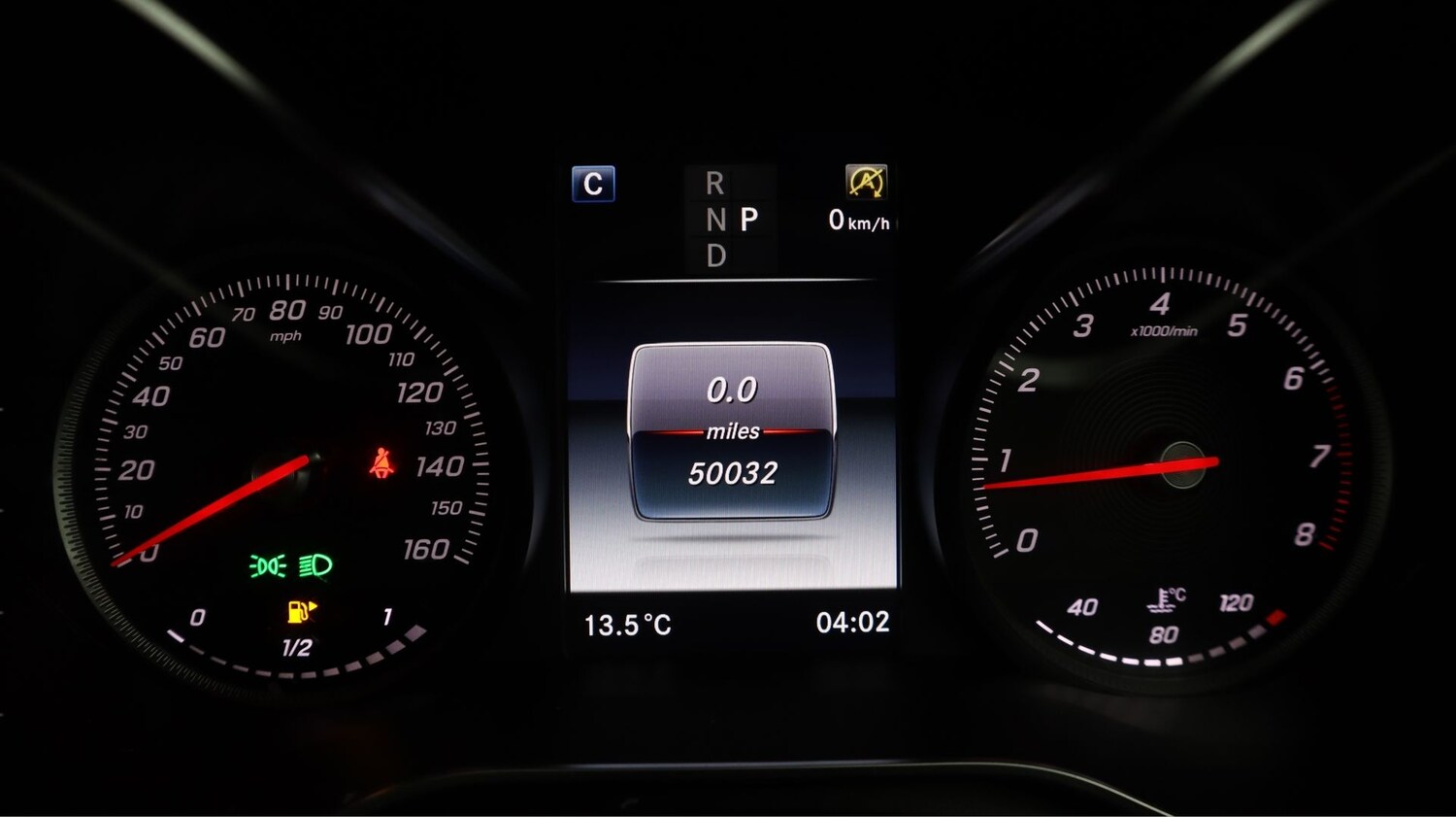 Used Mercedes-Benz GLC 2019 for sale - 77231534: Photo 10