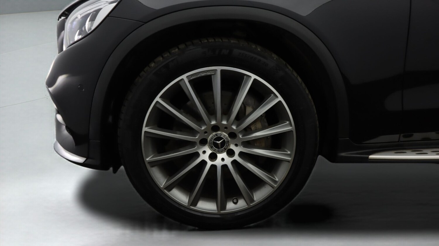 Used Mercedes-Benz GLC 2019 for sale - 77231534: Photo 18