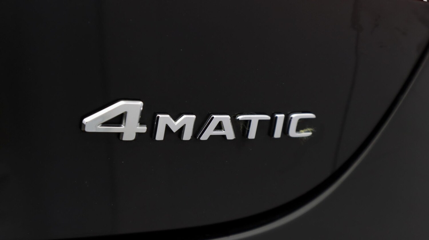 Used Mercedes-Benz GLC 2019 for sale - 77231534: Photo 21