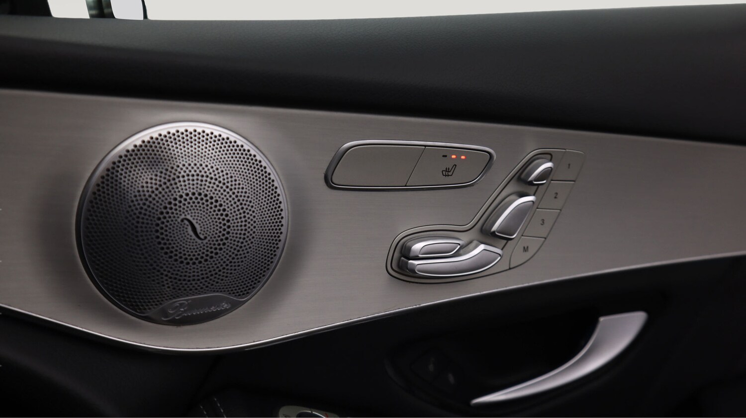 Used Mercedes-Benz GLC 2019 for sale - 77231534: Photo 23