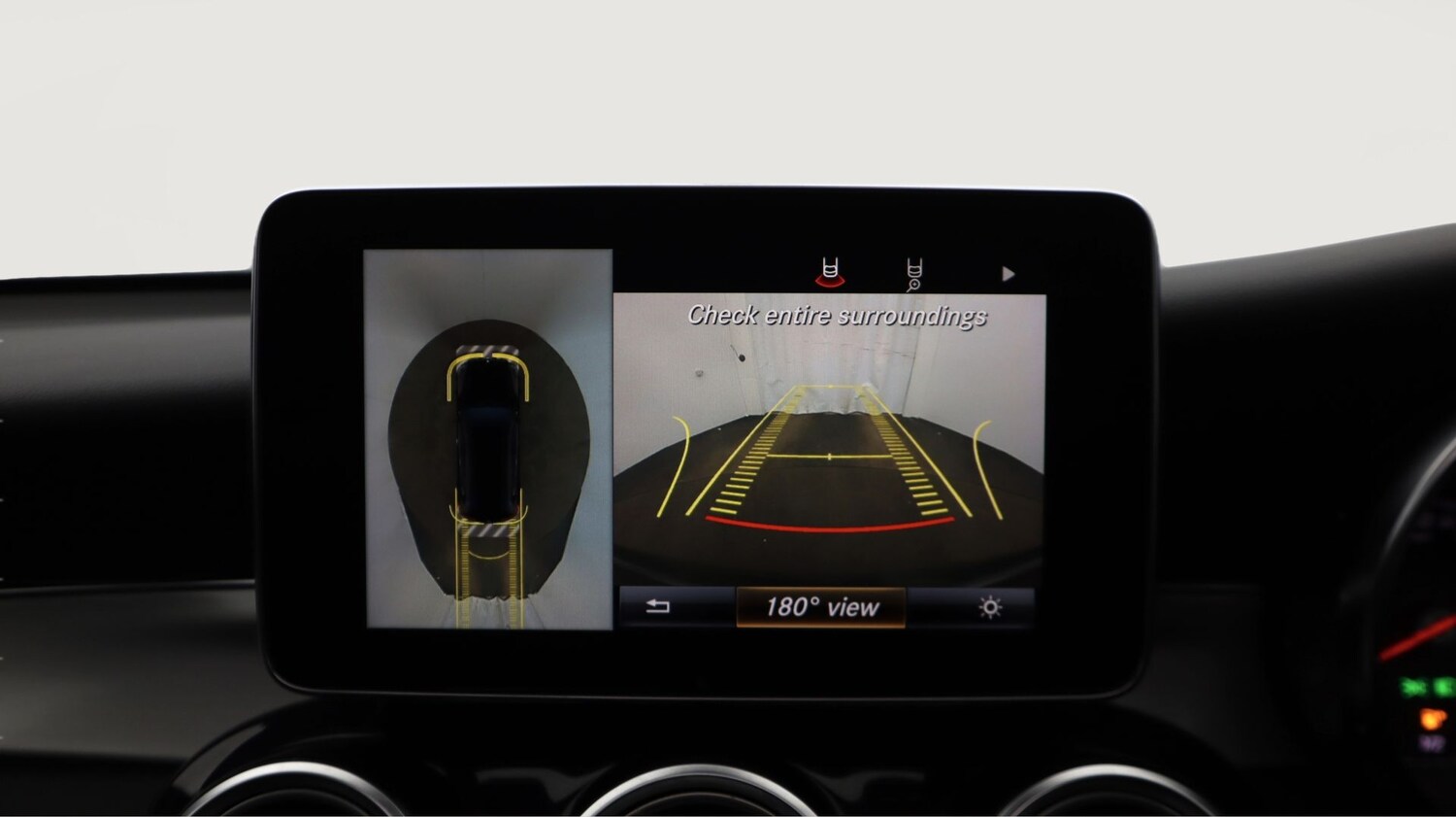 Used Mercedes-Benz GLC 2019 for sale - 77231534: Photo 25