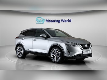 Used Nissan Qashqai 2023 for sale - 78282978: Photo